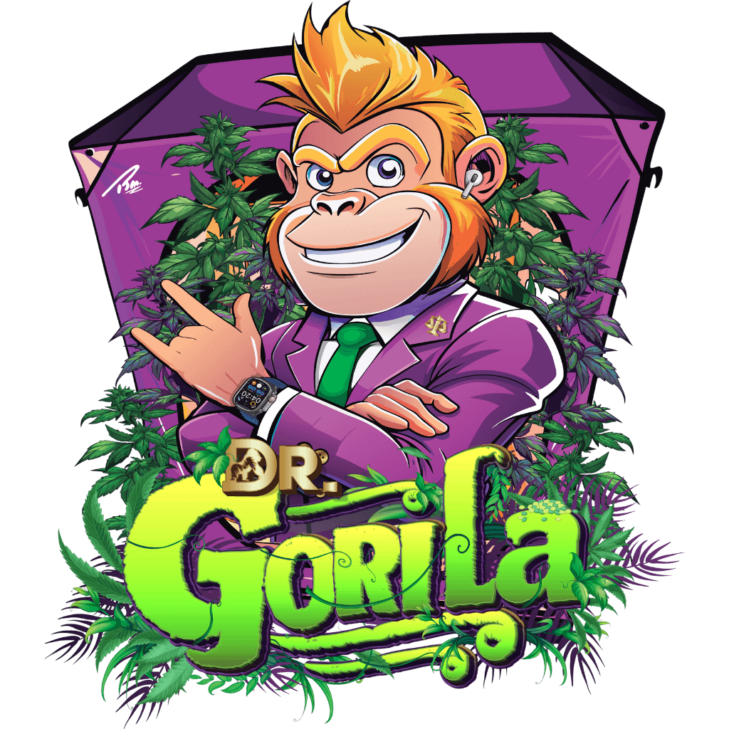 Dr. Gorila